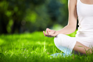Meditation and Its Benefits