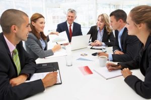 Tom Hart Success Series 8 Ways To Maximize Your Meetings