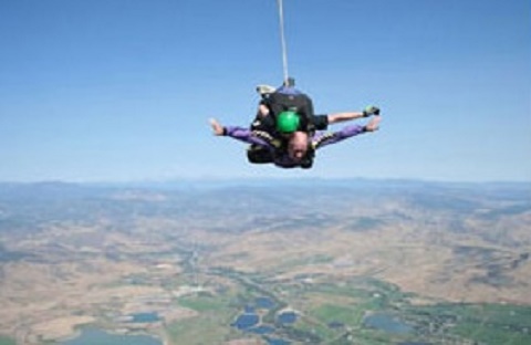 3 life lessons from skydiving