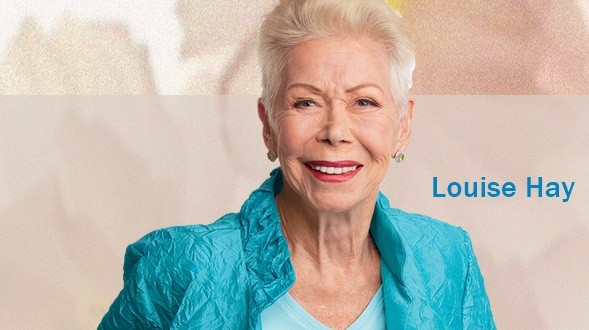 louise hay 